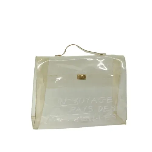 Pre-owned > Pre-owned Bags > Pre-owned Handbags - - Hermès Vintage - Modalova