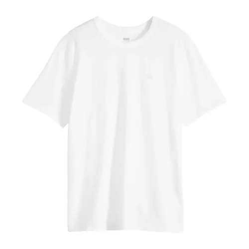 Levi's - Tops > T-Shirts - White - Levi's - Modalova