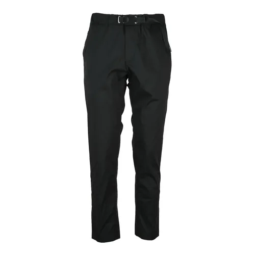 Trousers > Slim-fit Trousers - - White Sand - Modalova