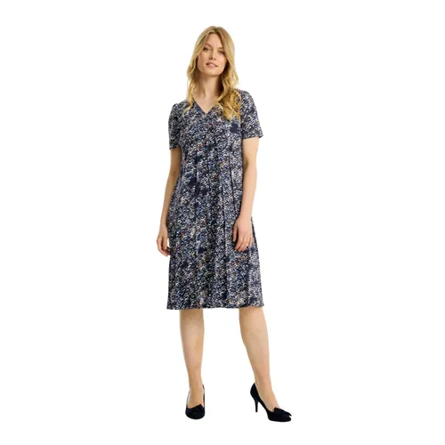 Dresses > Day Dresses > Midi Dresses - - IN Front - Modalova