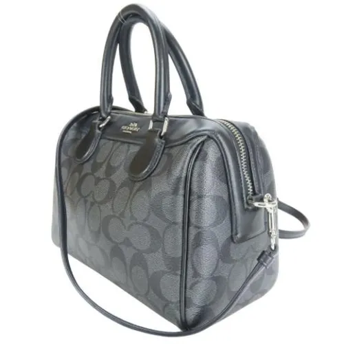 Pre-owned > Pre-owned Bags > Pre-owned Handbags - - Coach Pre-owned - Modalova