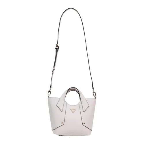 Guess - Bags > Handbags - Pink - Guess - Modalova