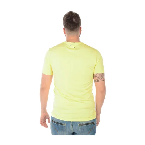 Tops > T-Shirts - - Daniele Alessandrini - Modalova