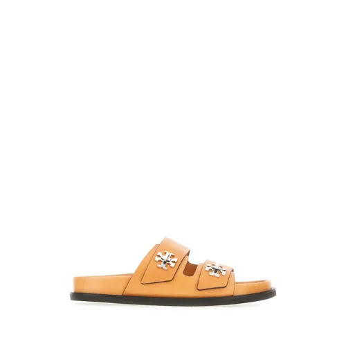 Shoes > Flip Flops & Sliders > Sliders - - Tory Burch - Modalova