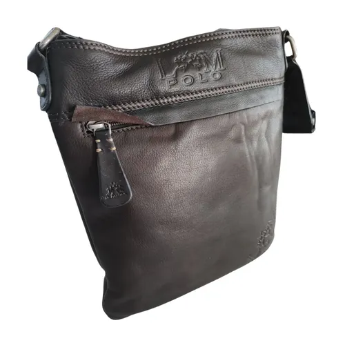 Bags > Messenger Bags - - La Martina - Modalova