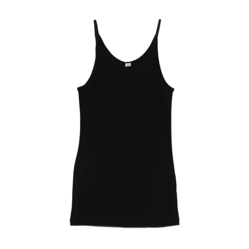Tops > Sleeveless Tops - - TotêMe - Modalova