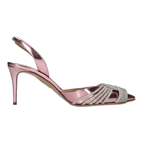 Shoes > Heels > Pumps - - Aquazzura - Modalova
