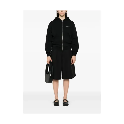 Sweatshirts & Hoodies > Zip-throughs - - Coperni - Modalova