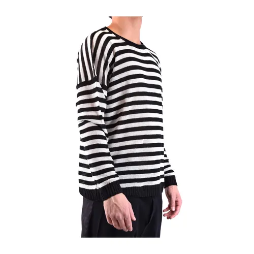 Knitwear > Round-neck Knitwear - - Isabel Benenato - Modalova
