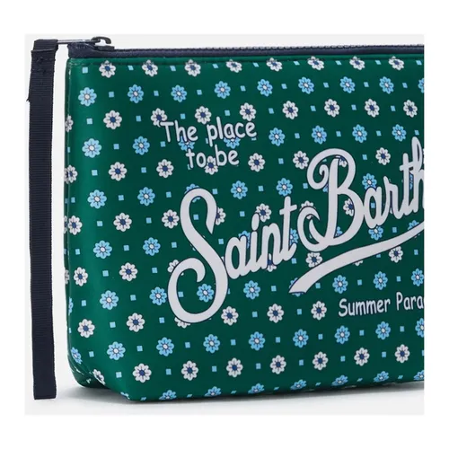 Bags > Clutches - - MC2 Saint Barth - Modalova