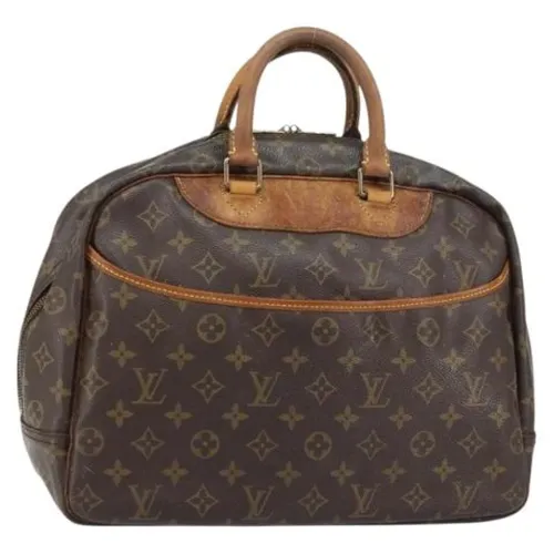 Pre-owned > Pre-owned Bags > Pre-owned Handbags - - Louis Vuitton Vintage - Modalova