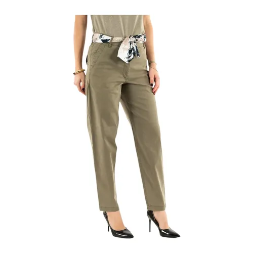 Trousers > Chinos - - Kaporal - Modalova