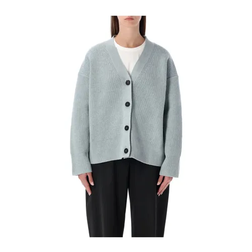 Knitwear > Cardigans - - Studio Nicholson - Modalova