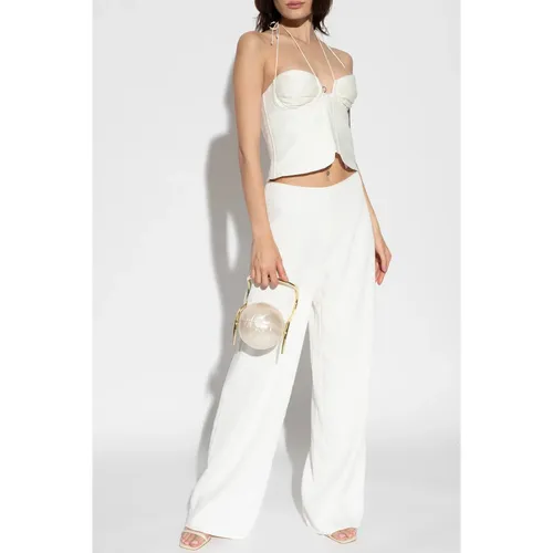 Tops > Sleeveless Tops - - Cult Gaia - Modalova