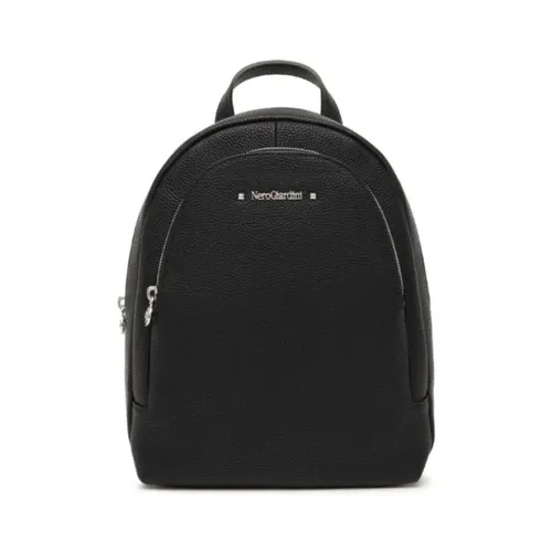 Bags > Backpacks - - Nerogiardini - Modalova