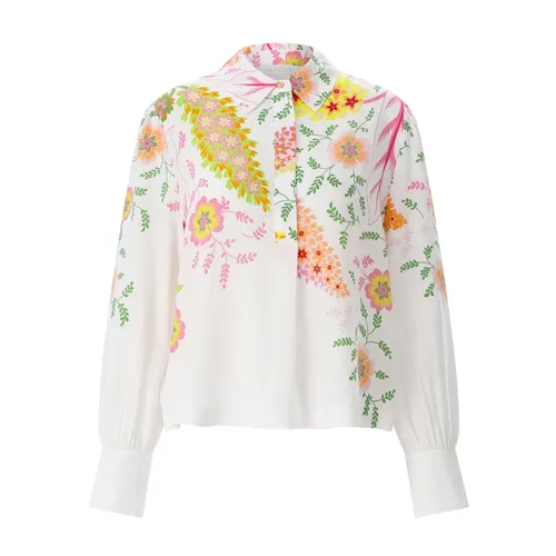 Blouses & Shirts > Shirts - - Herzen's Angelegenheit - Modalova