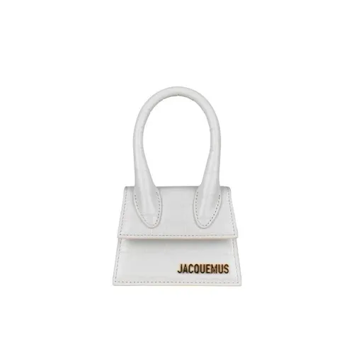 Bags > Mini Bags - - Jacquemus - Modalova