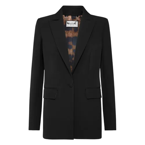 Jackets > Blazers - - Philipp Plein - Modalova