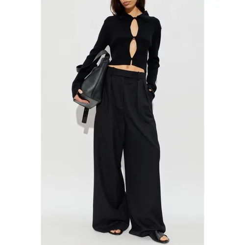 Knitwear > Cardigans - - Jil Sander - Modalova