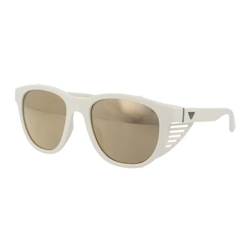 Accessories > Sunglasses - - Emporio Armani - Modalova