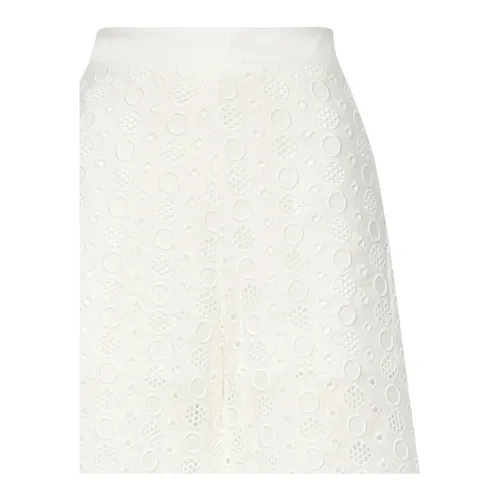 Trousers > Wide Trousers - - Pinko - Modalova