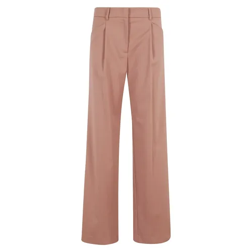 Trousers > Wide Trousers - - Andamane - Modalova