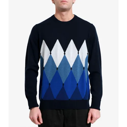 Knitwear > Cashmere Knitwear - - Ballantyne - Modalova