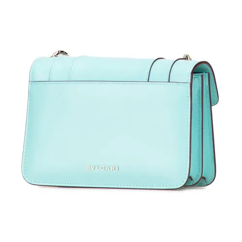 Pre-owned > Pre-owned Bags > Pre-owned Cross Body Bags - - Bvlgari Vintage - Modalova