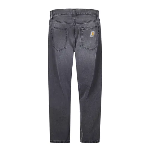 Jeans > Straight Jeans - - Carhartt Wip - Modalova