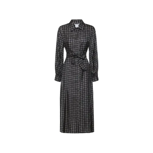 Dresses > Day Dresses > Shirt Dresses - - Max Mara - Modalova