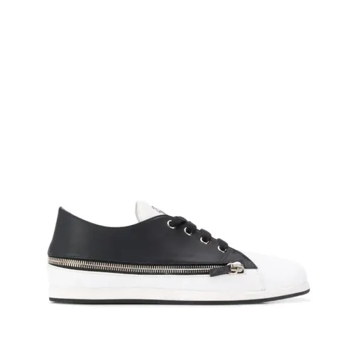 Shoes > Sneakers - - Giuseppe Zanotti - Modalova