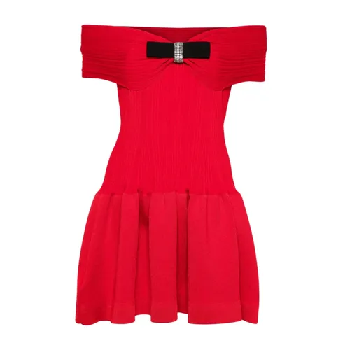 Dresses > Occasion Dresses > Party Dresses - - Self Portrait - Modalova