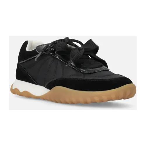 Pinko - Shoes > Sneakers - Black - Pinko - Modalova