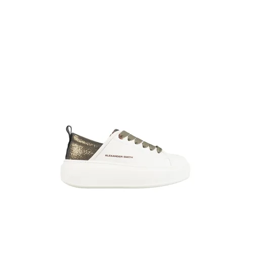 Shoes > Sneakers - - Alexander Smith - Modalova