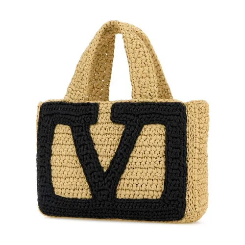 Bags > Tote Bags - - Valentino Garavani - Modalova