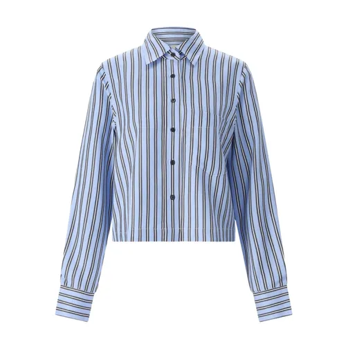 Blouses & Shirts > Shirts - - Closed - Modalova