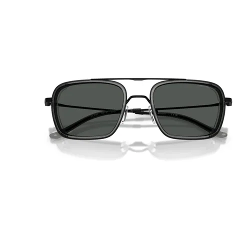 Accessories > Sunglasses - - Emporio Armani - Modalova