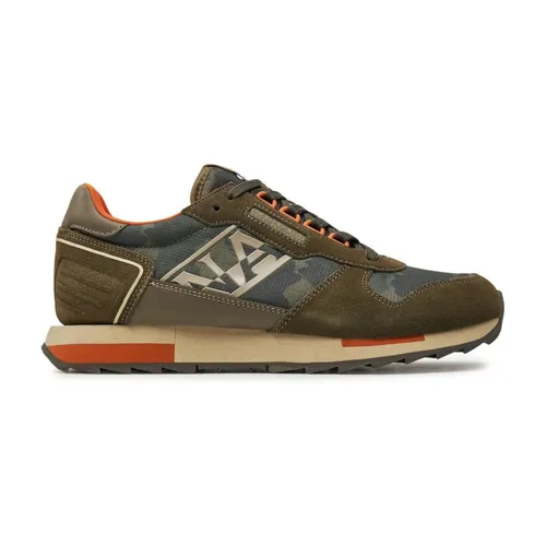Shoes > Sneakers - - Napapijri - Modalova