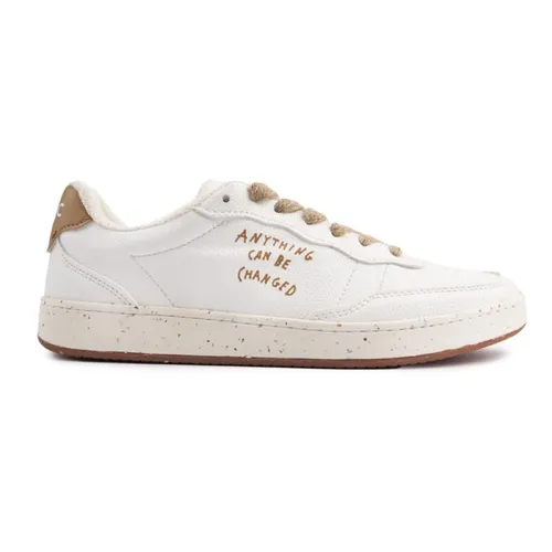 Acbc - Shoes > Sneakers - Beige - Acbc - Modalova