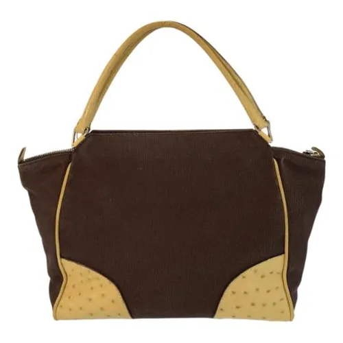 Pre-owned > Pre-owned Bags > Pre-owned Handbags - - Prada Vintage - Modalova
