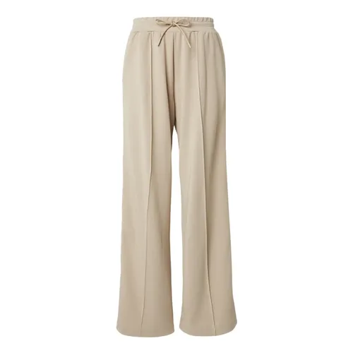 Trousers > Wide Trousers - - Emporio Armani EA7 - Modalova