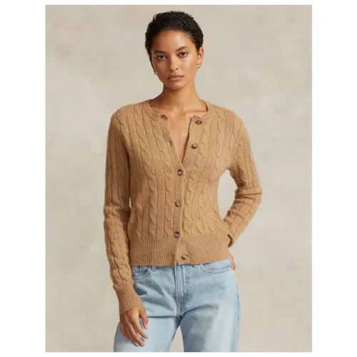 Knitwear > Cardigans - - Polo Ralph Lauren - Modalova