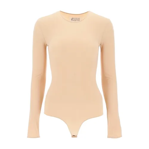 Tops > Body - - Maison Margiela - Modalova