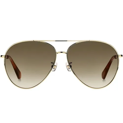 Accessories > Sunglasses - - Kate Spade - Modalova