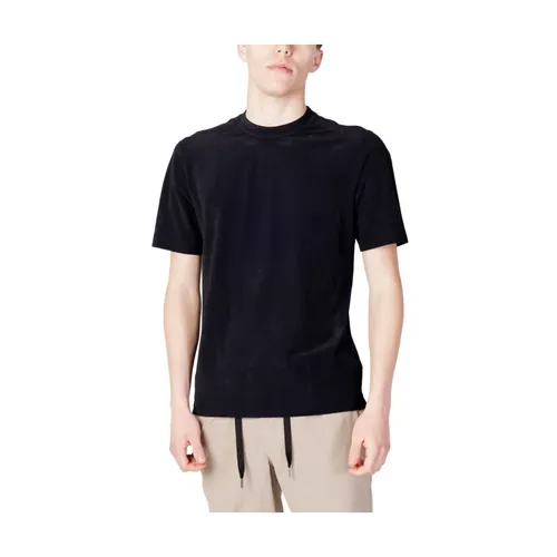 Suns - Tops > T-Shirts - Black - Suns - Modalova