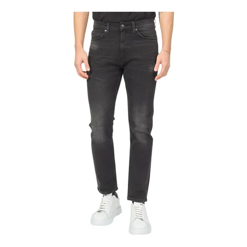Jeans > Slim-fit Jeans - - Hugo Boss - Modalova