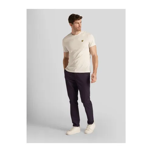 Trousers > Chinos - - Lyle & Scott - Modalova