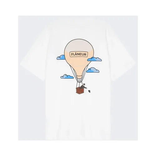 Tops > T-Shirts - - Flâneur - Modalova