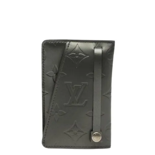 Pre-owned > Pre-owned Accessories - - Louis Vuitton Vintage - Modalova