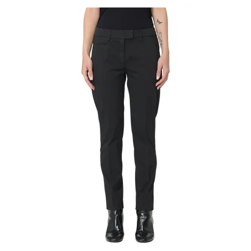 Trousers > Slim-fit Trousers - - Dondup - Modalova